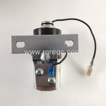 7600040TF Valvula Solenoide 24v